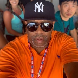 Meet your Posher, Walter